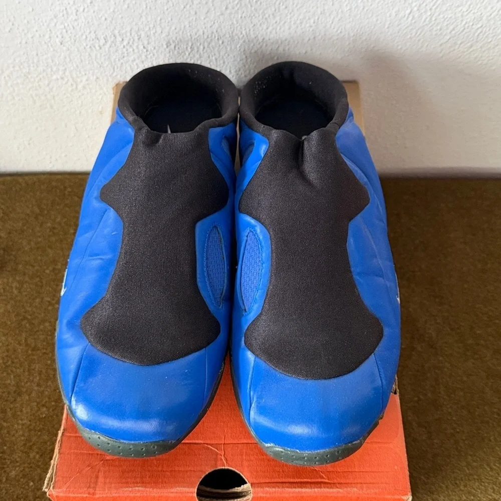 Vintage Nike Solo Slide Clogposite Shoes Mens Size 9